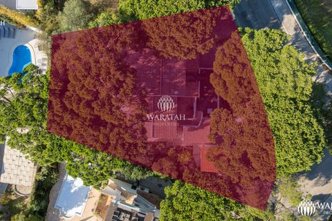 Villa a Vale do Lobo, Faro, Vale do Lobo - € 2.825.000 | Ref: Pinhao - foto 3